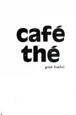 Caf� th�