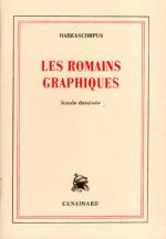 Romains Graphiques (les)