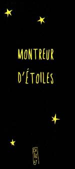 Montreur d'�toiles