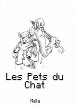 Pets du chat (les)