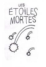 �toiles mortes (Les)