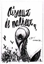 Oiseaux de malheur