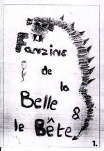 Fanzine de la Belle et la Bte