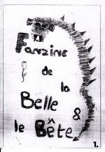 Fanzine de la Belle et la B�te