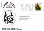 Cirque Divers Mensuel