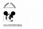 Cirque Divers Mensuel