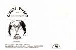 Cirque Divers Mensuel