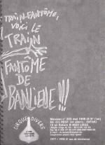 Cirque Divers Mensuel