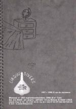 Cirque Divers Mensuel