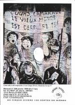 Cirque Divers Mensuel