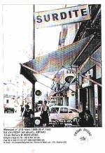 Cirque Divers Mensuel