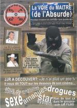 Voie du Ma�tre (la)