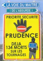 Voie du Ma�tre (la)