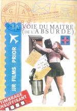 Voie du Ma�tre (la)