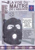 Voie du Ma�tre (la)