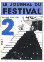 Journal du festival (le)