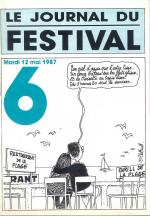 Journal du festival (le)