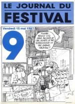 Journal du festival (le)