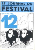 Journal du festival (le)