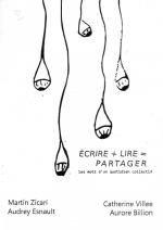 �crire+Lire=Partager