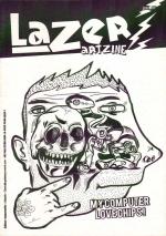 Lazer Artzine