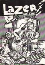 Lazer Artzine