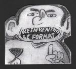 R�inventons le format