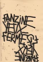 Fanzine yeux ferm�s