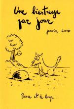 Une Biestreye par Jour