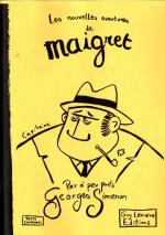 Nouvelles aventures de Maigret (les)