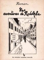 Aventures de Rodolphe (Les)