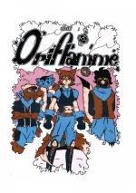 Oriflamme