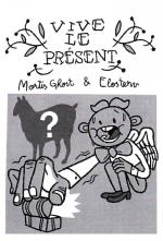 Vive le pr�sent