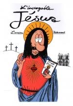 Incroyable J�sus (L')