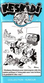 Keskidi