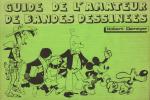 Guide de l'amateur de bandes dessin�es
