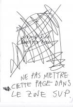 NE PAS METTRE CETTE PAGE DANS LE ZINE SVP