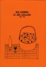 Des pierres et des cailloux