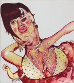 Pin'ups merdones (les)