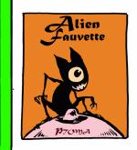 Alien Fauvette