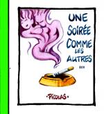 Une soir�e comme les autres...