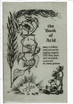 Book of Acid (the)