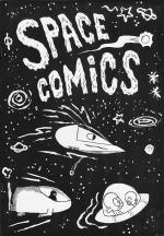 Sapce Comics
