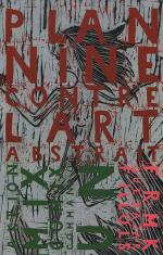 Plan Nine contre l�Art abstrait