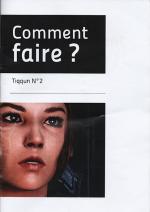 Comment faire?