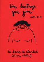 Une Biestreye par Jour