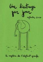 Une Biestreye par Jour