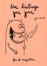 Une Biestreye par Jour