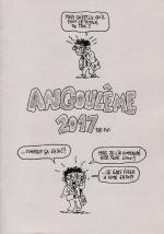 Angoul�me 2017
