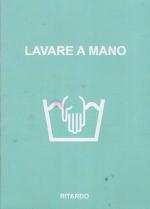 Lavare a mano